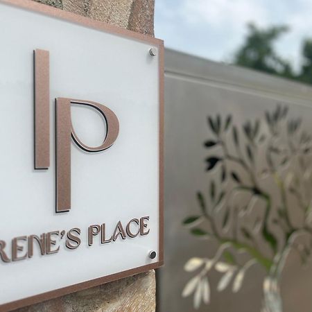 אולימפיה Irene' S Place מראה חיצוני תמונה