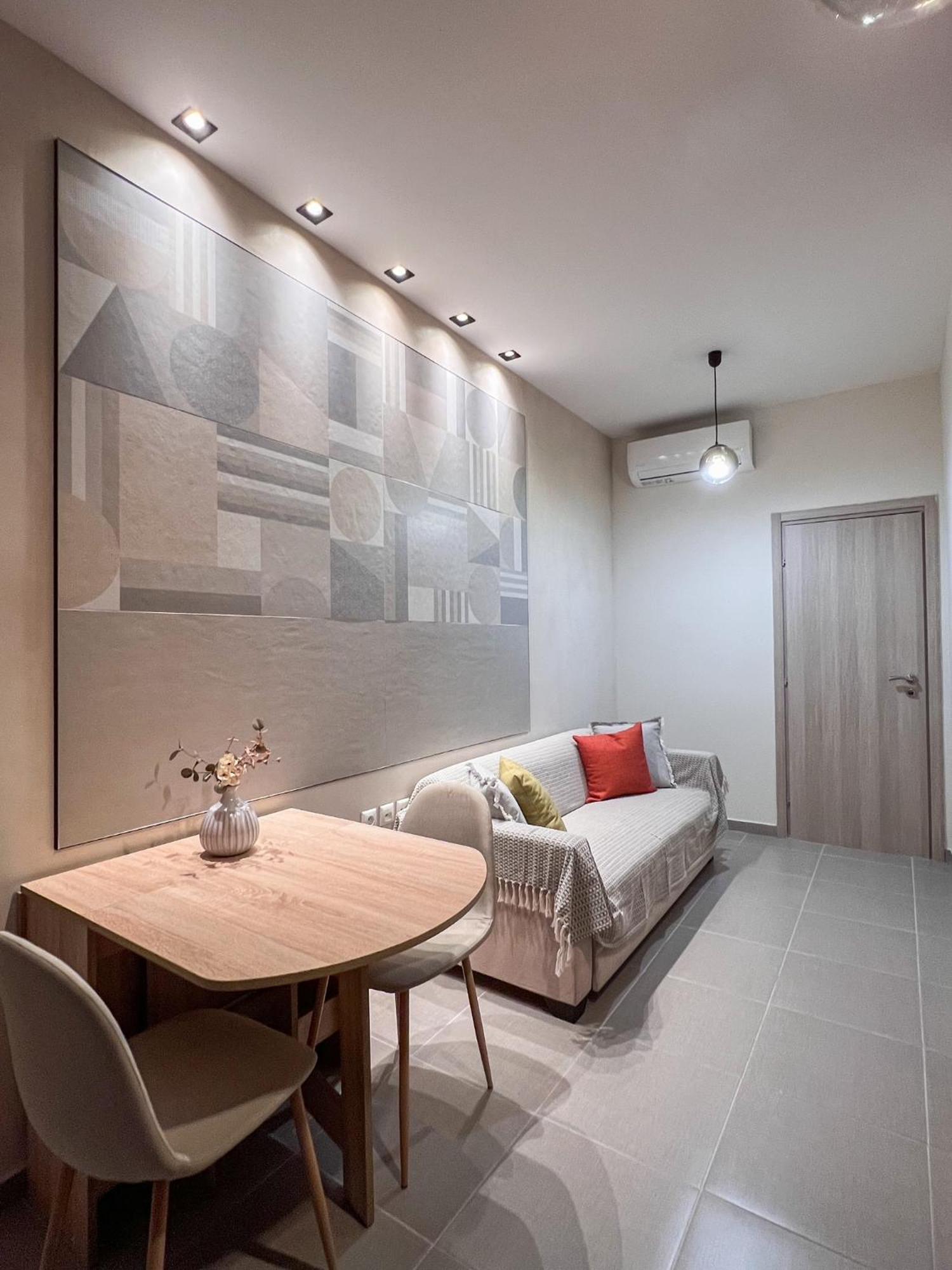 אולימפיה Irene' S Place מראה חיצוני תמונה