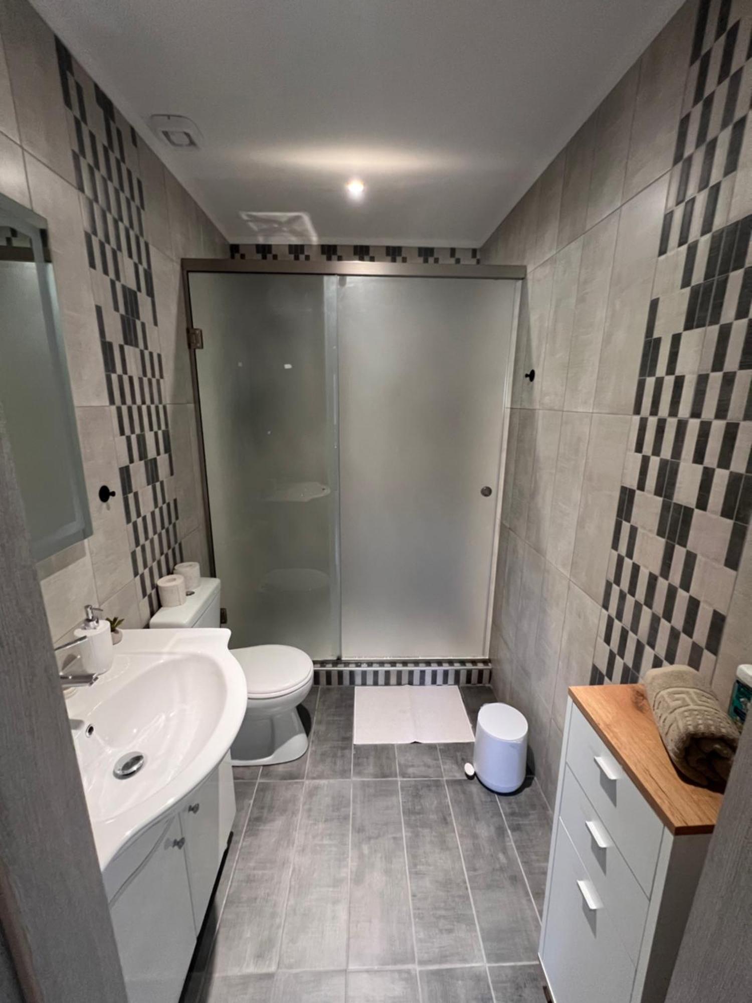 אולימפיה Irene' S Place מראה חיצוני תמונה
