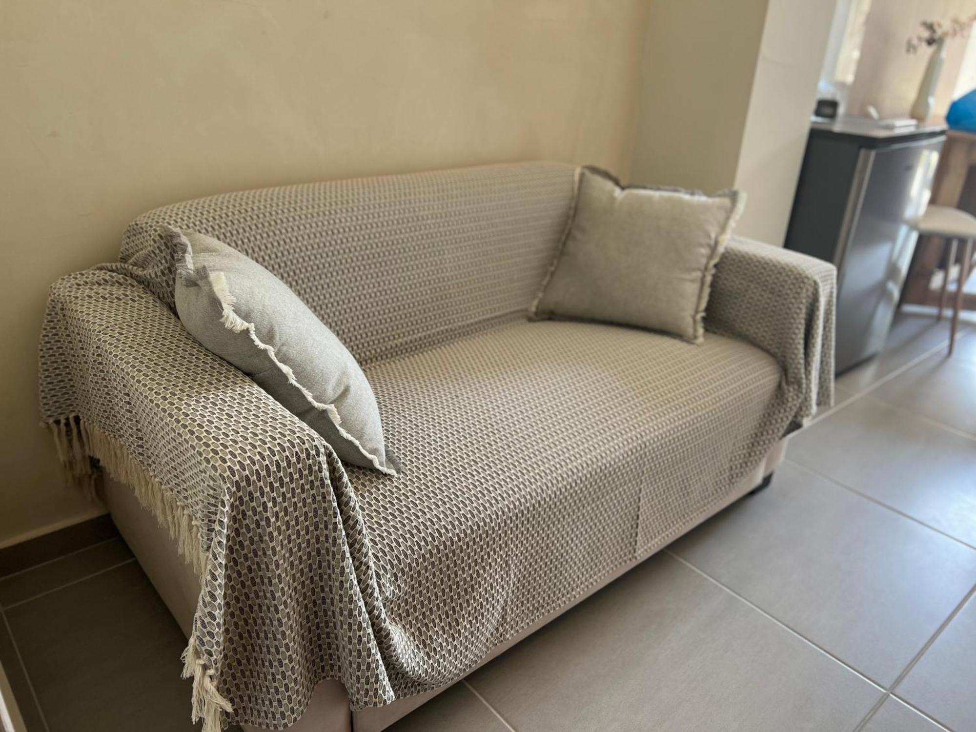 אולימפיה Irene' S Place מראה חיצוני תמונה
