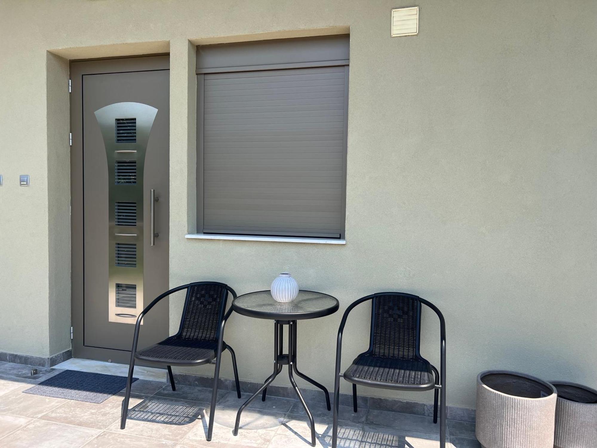 אולימפיה Irene' S Place מראה חיצוני תמונה