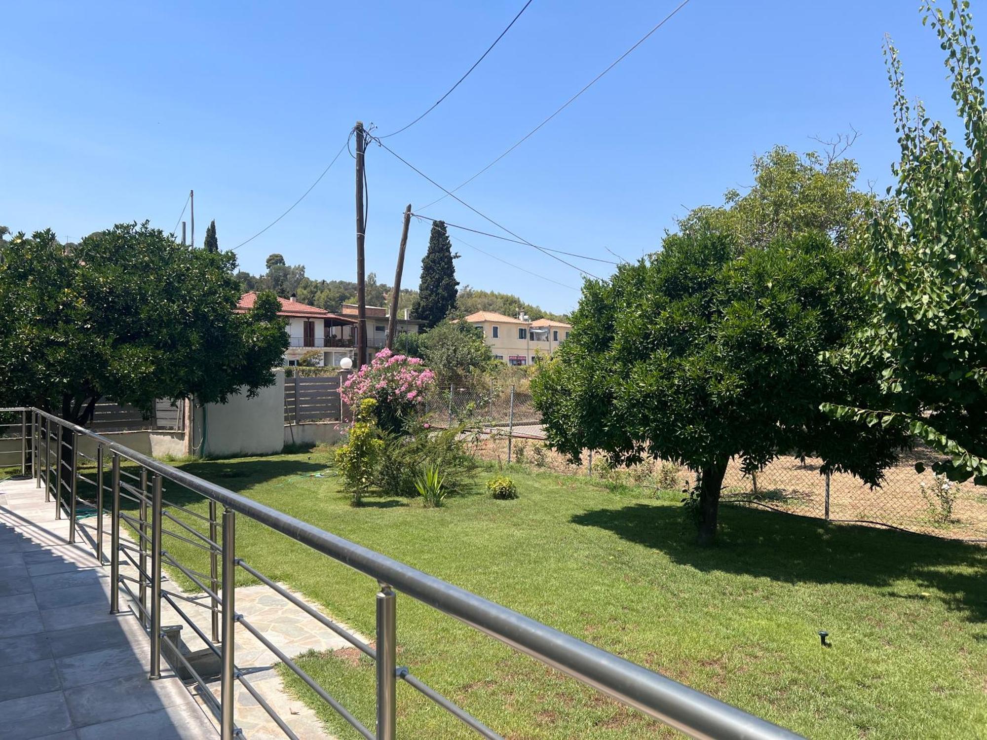 אולימפיה Irene' S Place מראה חיצוני תמונה